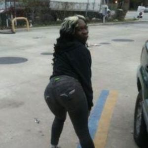 Meet your Posher, Jacinta