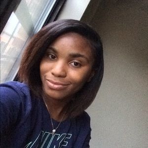 Meet your Posher, Destiny