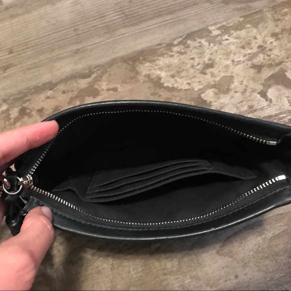 coach authentic coach leather wristlet adjustable from darlene s closet on poshmark coach authentic coach leather wristlet adjustable from darlene s closet on poshmark