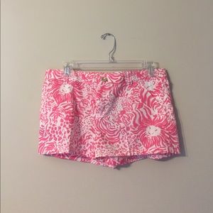 Lilly Pulitzer Children's Shorts