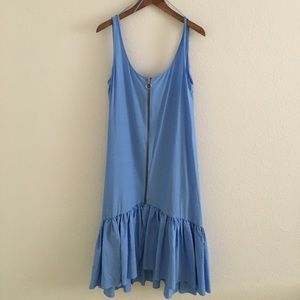 New Zara summer dress