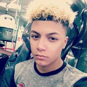 Meet your Posher, Prince