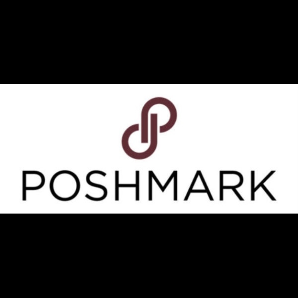 Payments via Poshmark only