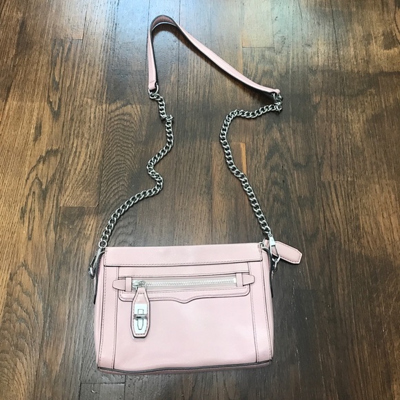 Rebecca Minkoff Handbags - *Host Pick* Rebecca Minkoff Mini Crosby Crossbody