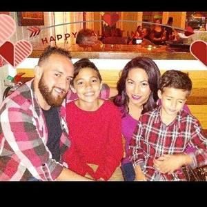 Meet your Posher, Consuelo