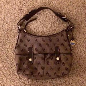 Dooney and Bourke Lucy Purse