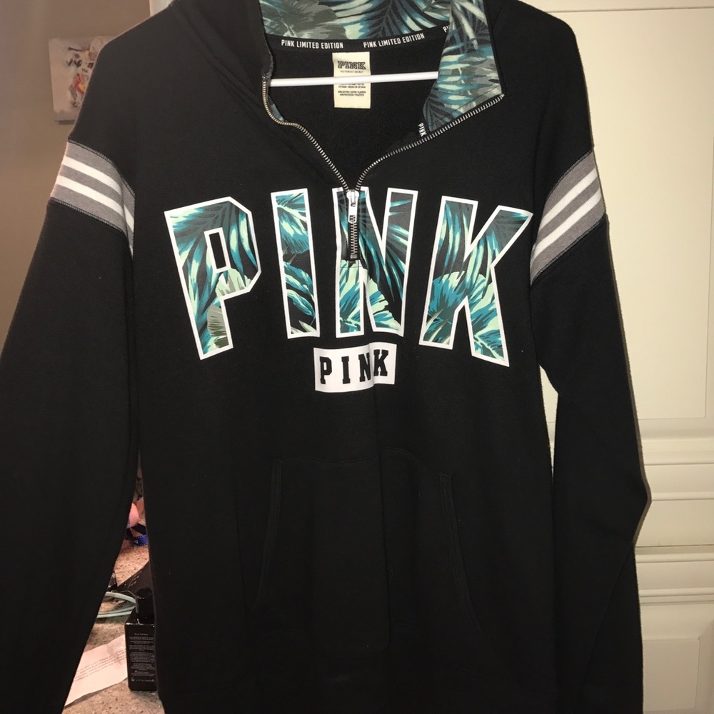 PINK sweatshirt