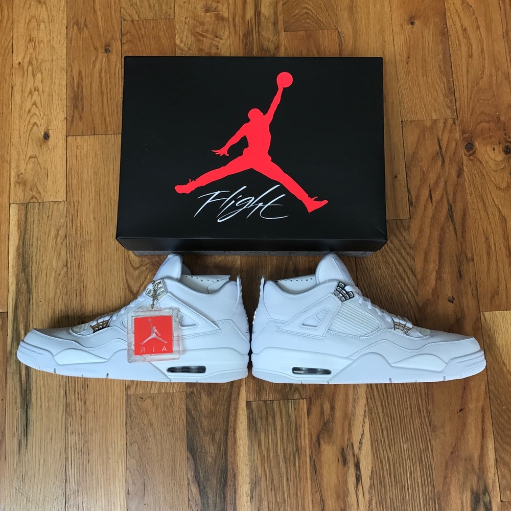Jordan's