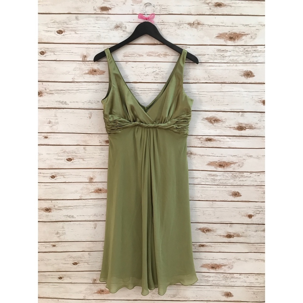 💙 Jones New York Flowy Cocktail Dress💙