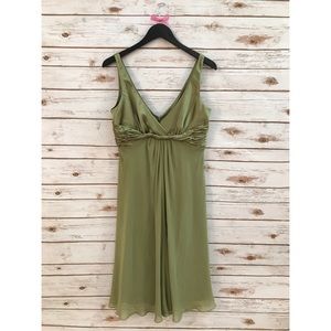 💙 Jones New York Flowy Cocktail Dress💙