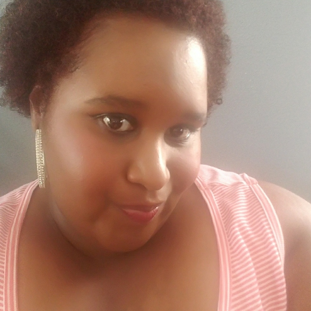 Meet your Posher, Johanne