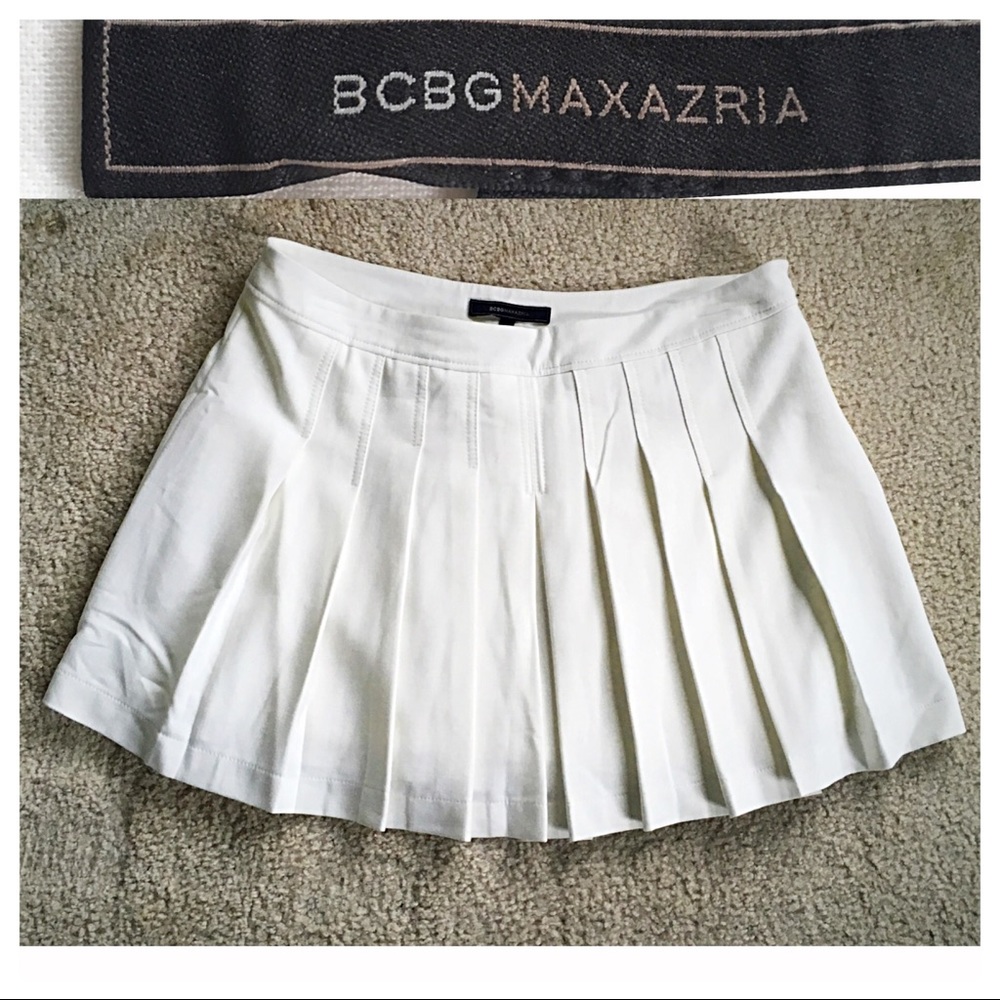 BCBG Shane Skirt