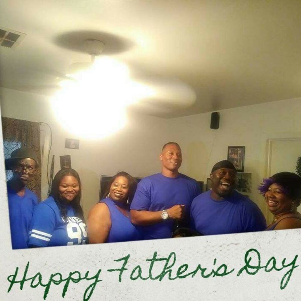 Meet your Posher, Lakeisha