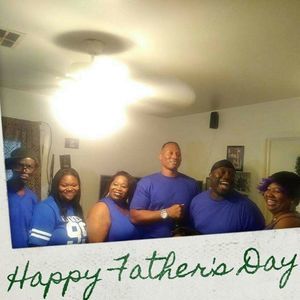 Meet your Posher, Lakeisha