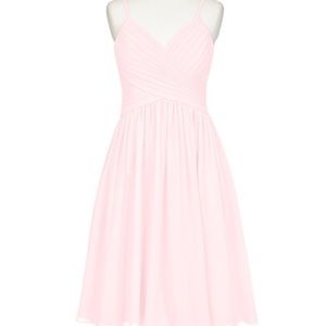 Azazie Sonia Bridesmaid's Dress