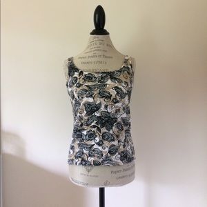 Karen Scott Tank Top