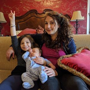 Meet your Posher, Lauren