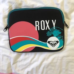 Roxy iPad Case