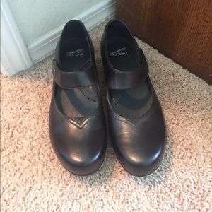 Dansko Mary Janes