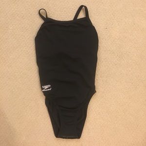 Speedo endurance+ practice/race one piece