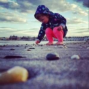 Meet your Posher, Alexis