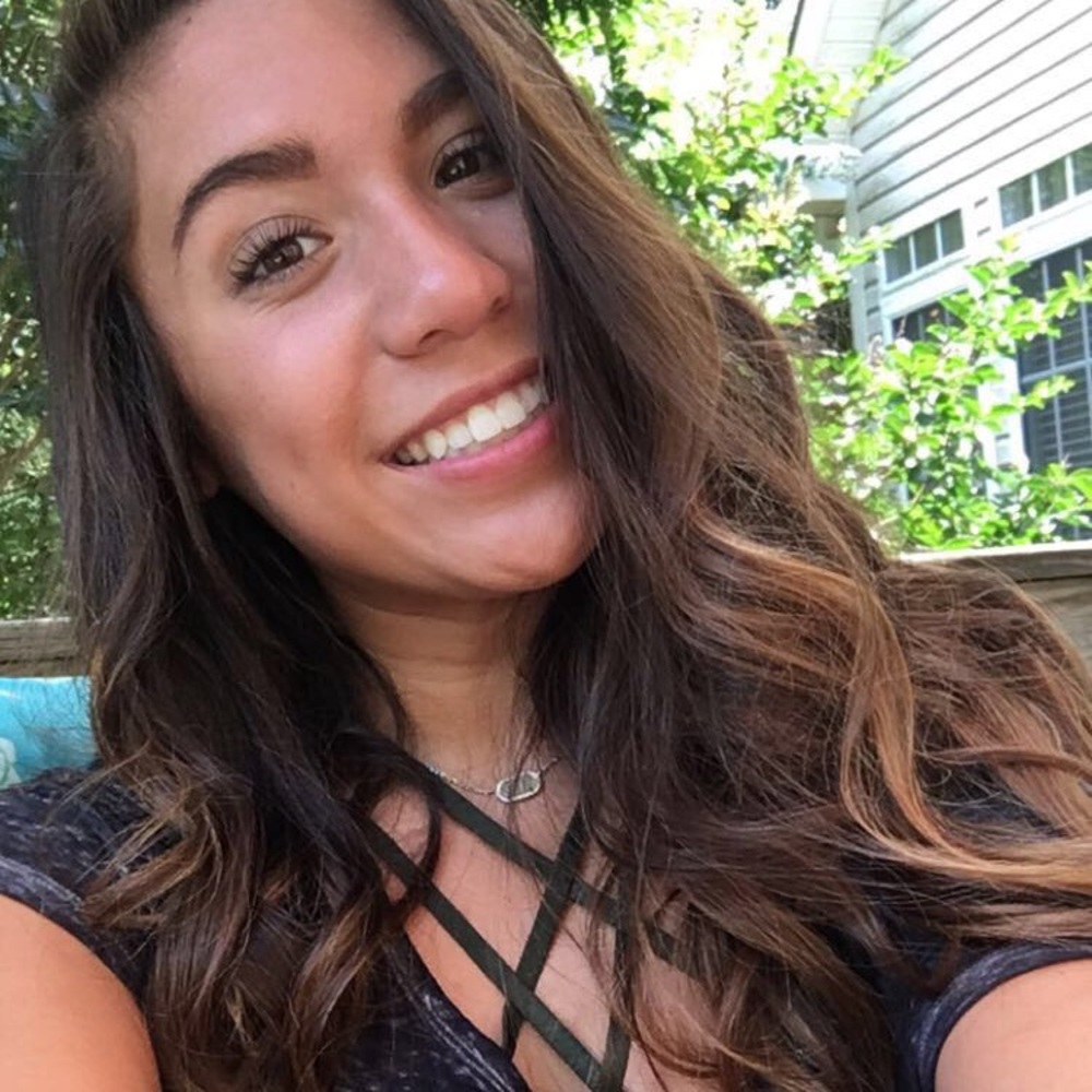 Meet your Posher, Audrey