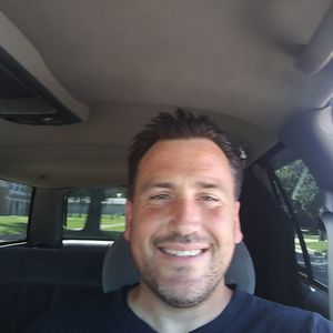 Meet your Posher, Joel