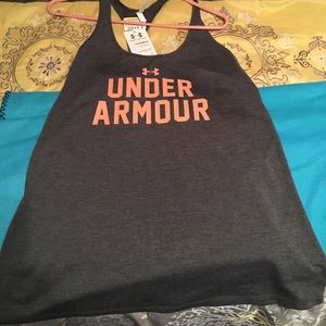 Under Armour Tank