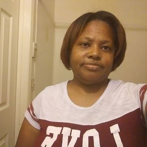 Meet your Posher, Terri