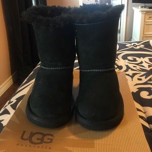 Girls UGG Boots