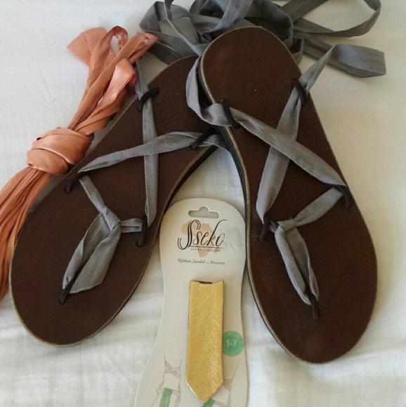 sseko sandals sales