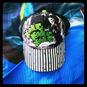 New snapback