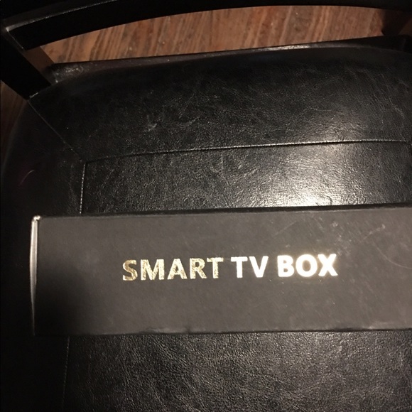 Smart Tv box - Picture 2 of 3