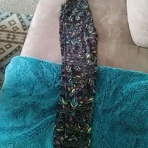 Btand new os lulureo leggins