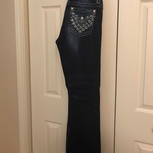 Women's Miss Me Jeans