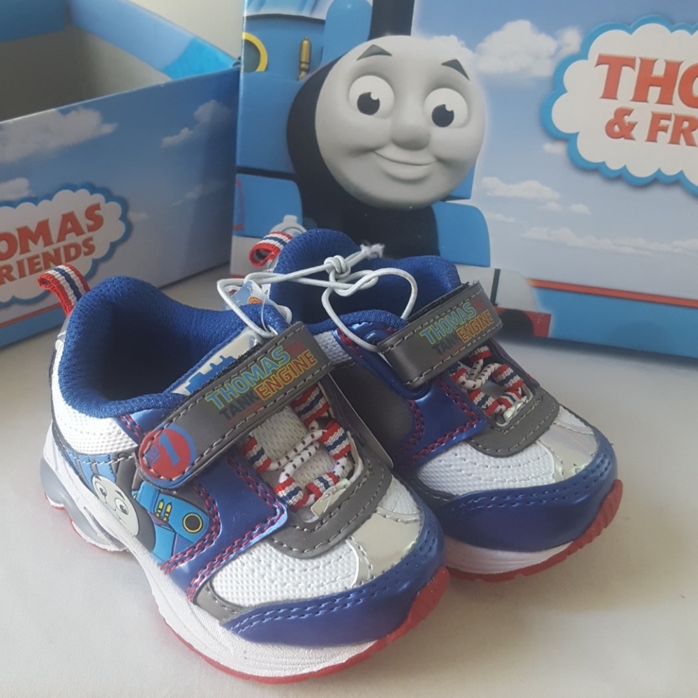 Thomas the Train Sneakers