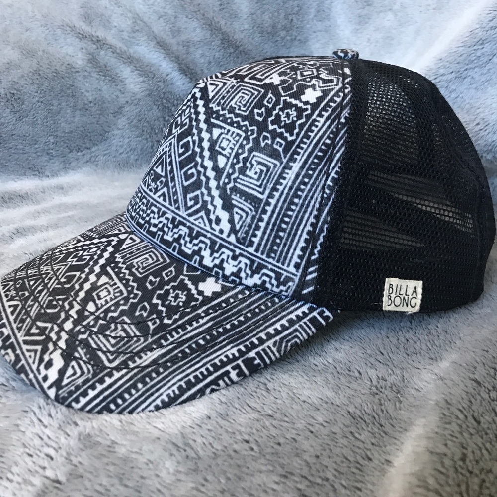 Billabong Tribal Hat