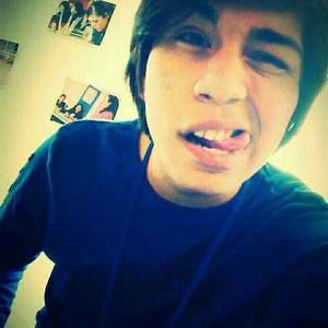 Meet your Posher, Ray