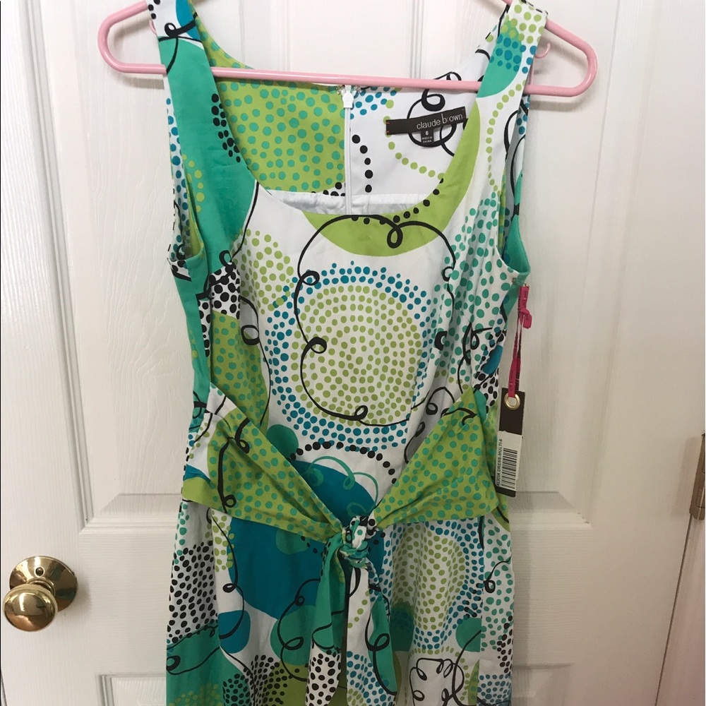 Women's dress