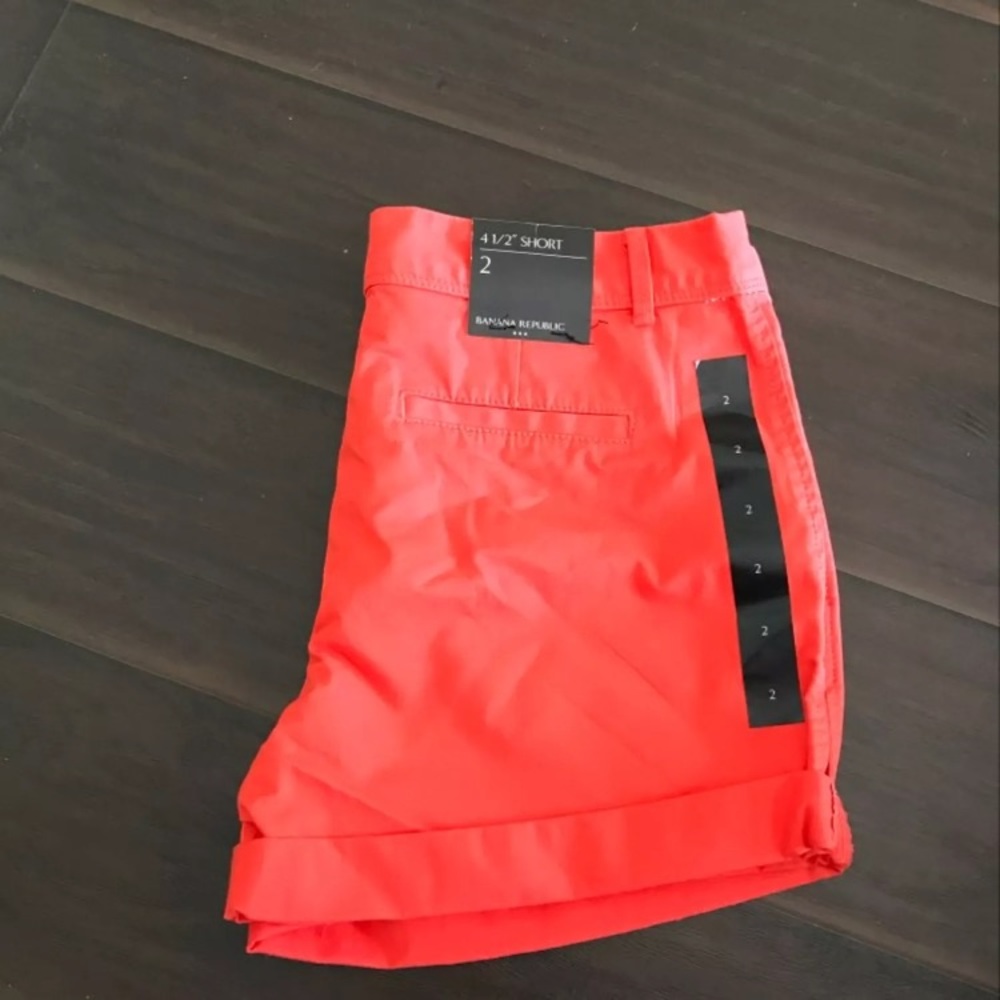Banana Republic Shorts