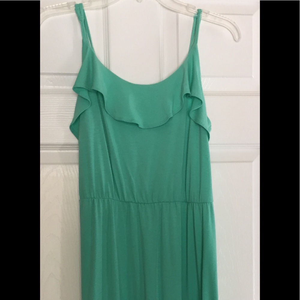 Sun dress