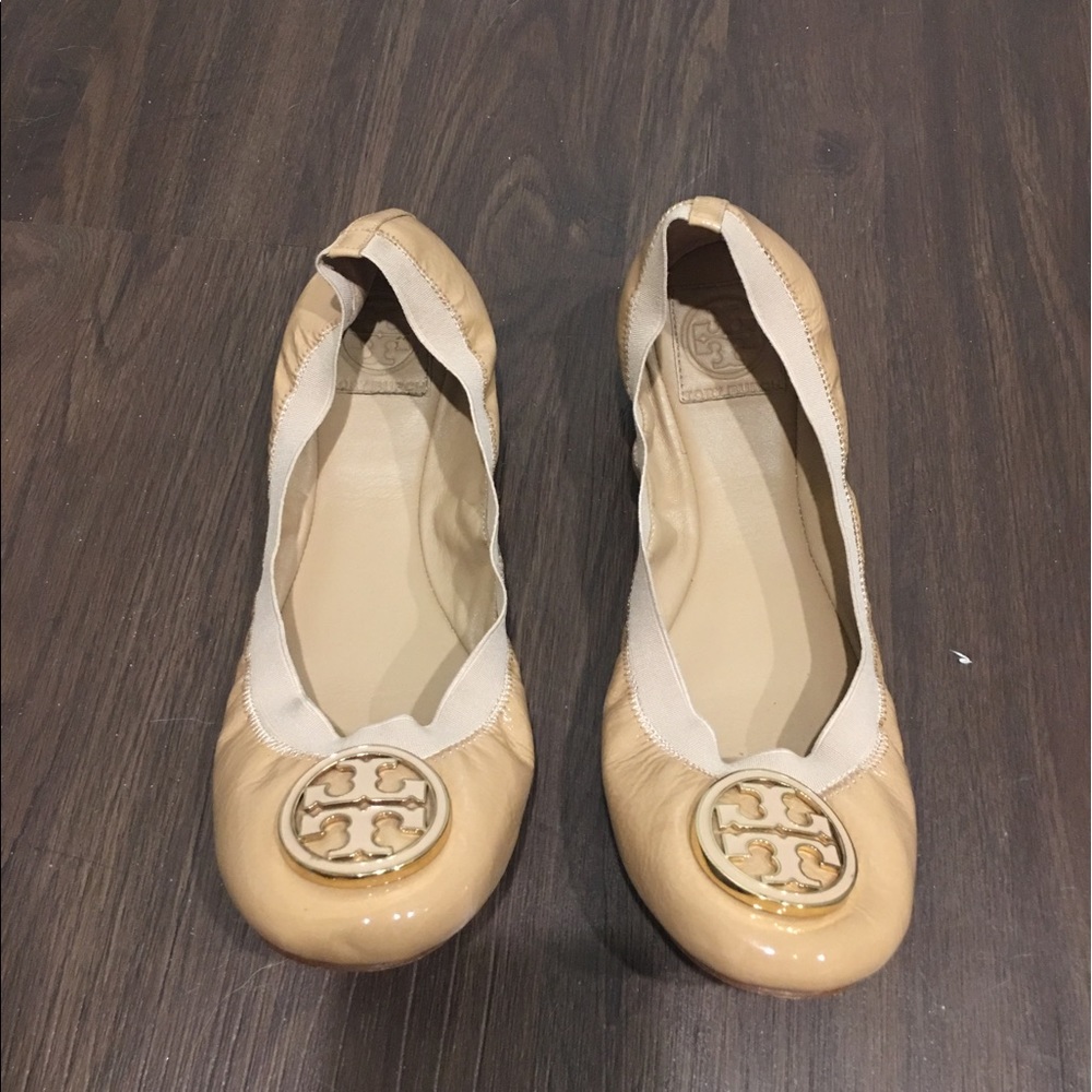 ✅sold✅Tory Burch Flats