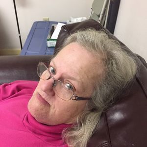 Meet your Posher, Dawn