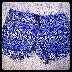AE Funky Twill Shorts