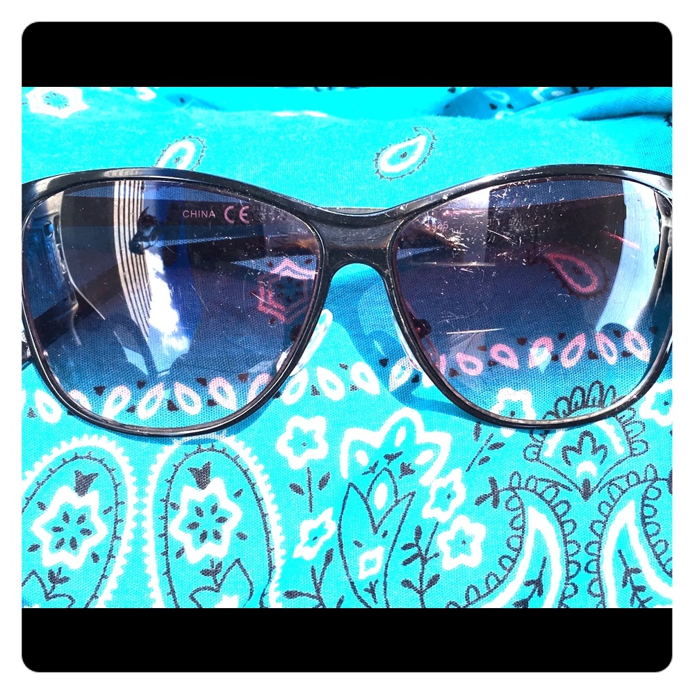 CRUSH sunglasses