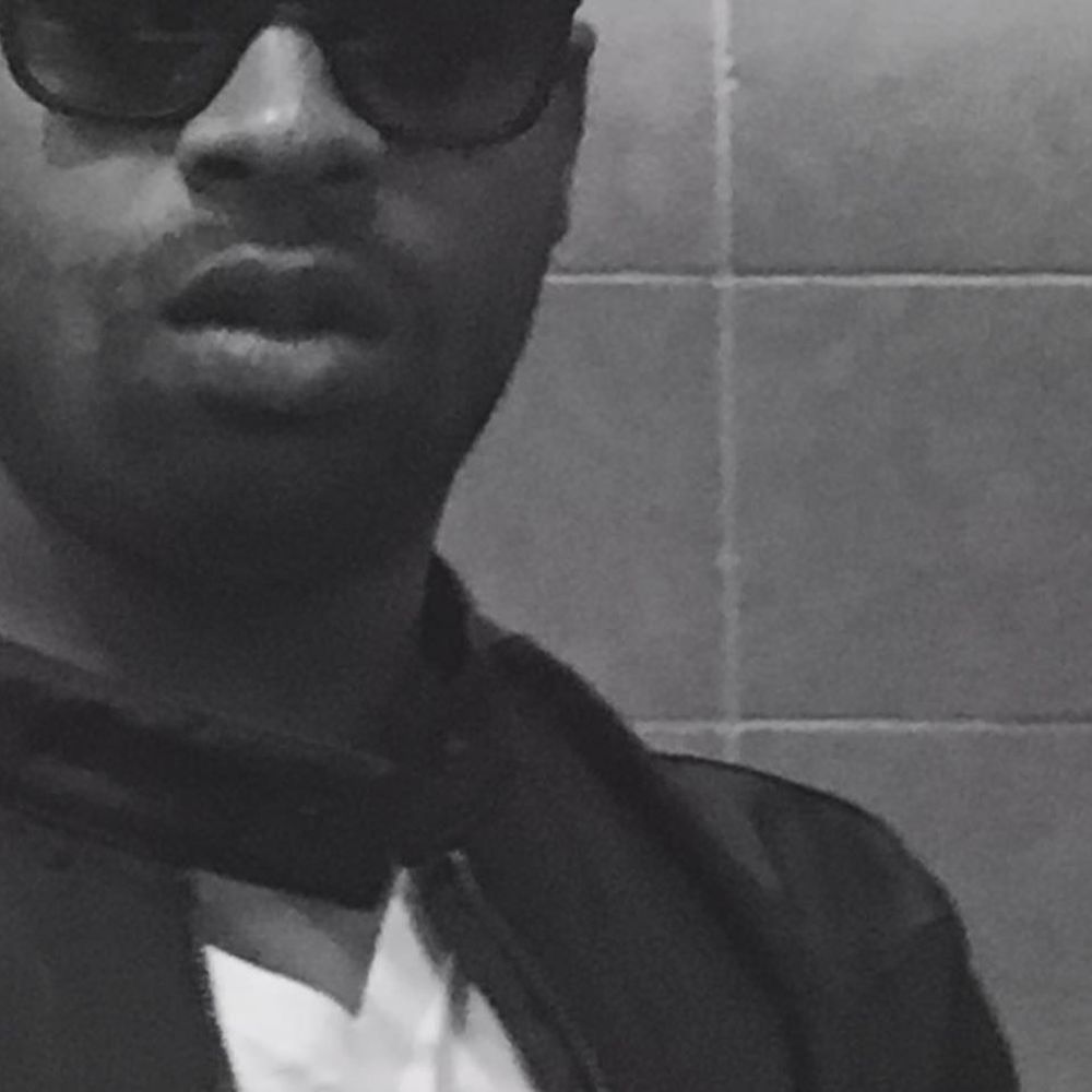 Meet your Posher, Moe