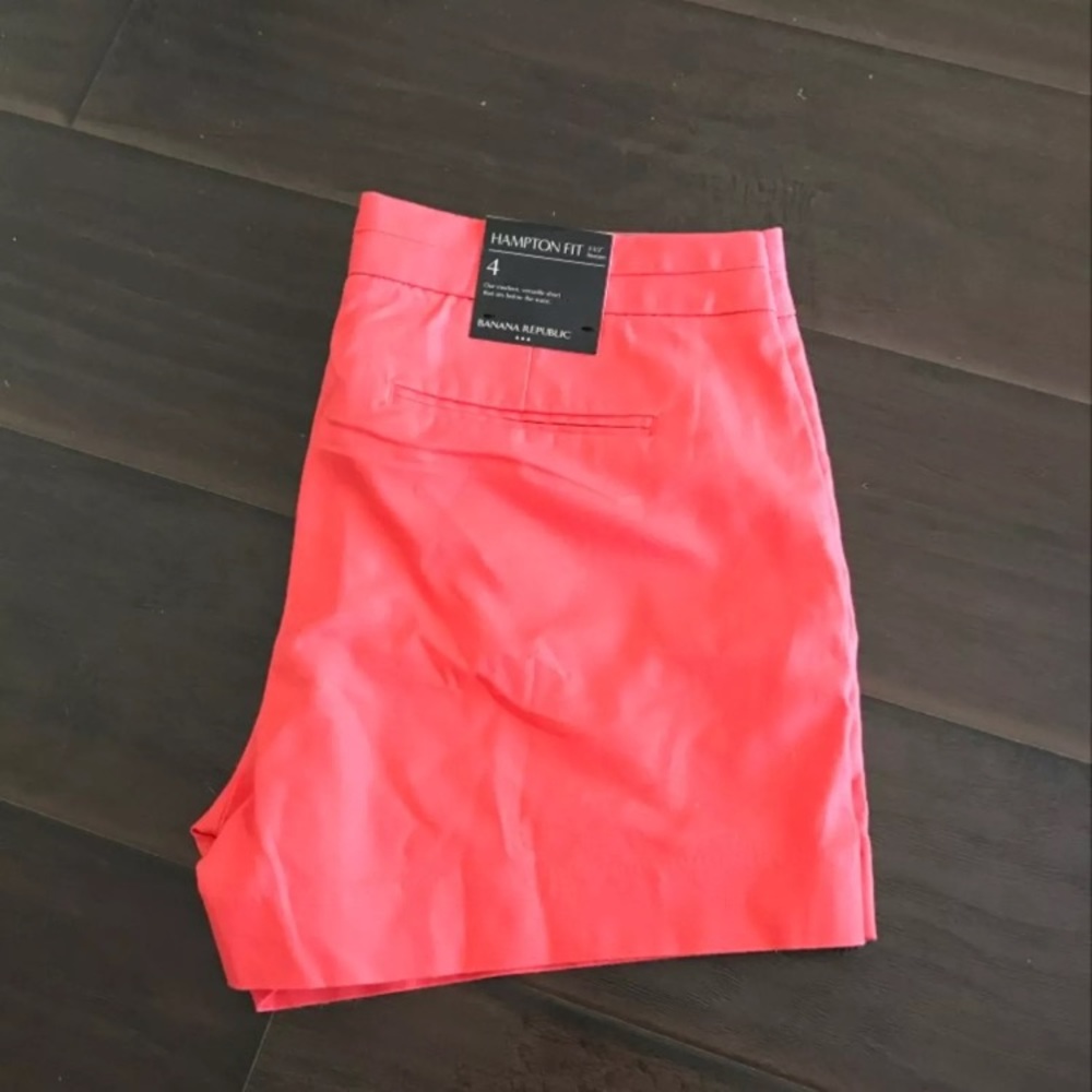 Banana Republic Shorts
