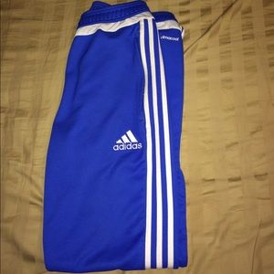 Men's Climacool Adidas Joggers