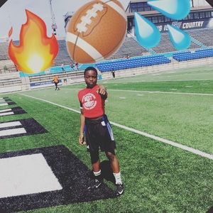 Meet your Posher, Asher