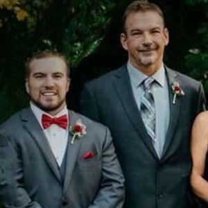 Meet your Posher, Bryan